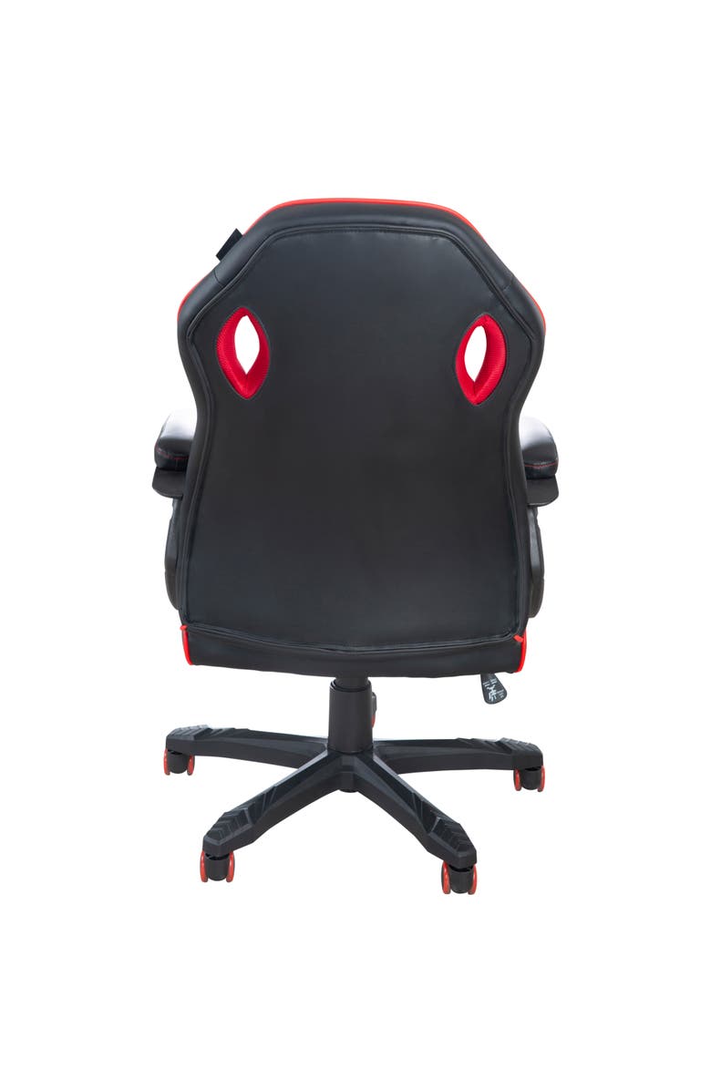 MINECRAFT Gaming Chair, Alternate, color, Multicolored