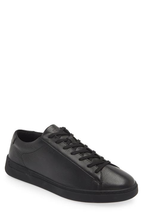 Clint Tenn Gru Low Top Sneaker (Men)