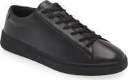 BOSS Clint Tenn Gru Low Top Sneaker
