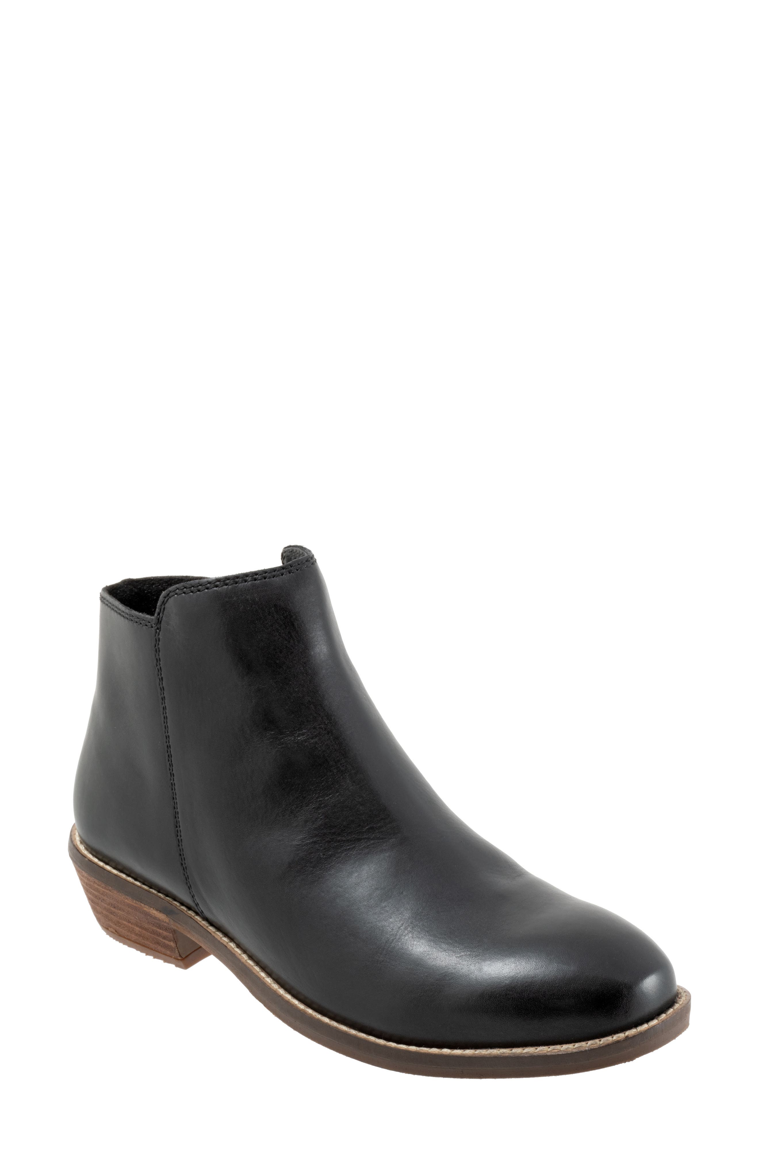 dress boots with arch support