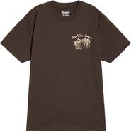 Seager Co Los Rios Graphic T-Shirt