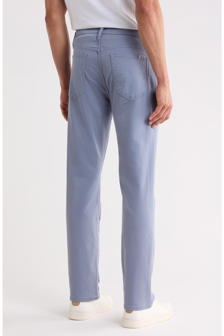 French Terry Pants, Alternate, color, TROPOSPHERE