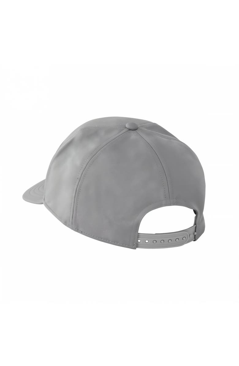 UV Skinz GOLO Snapback Hat, Alternate, color, Grey