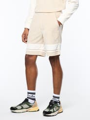 Sergio Tacchini Alvar Short