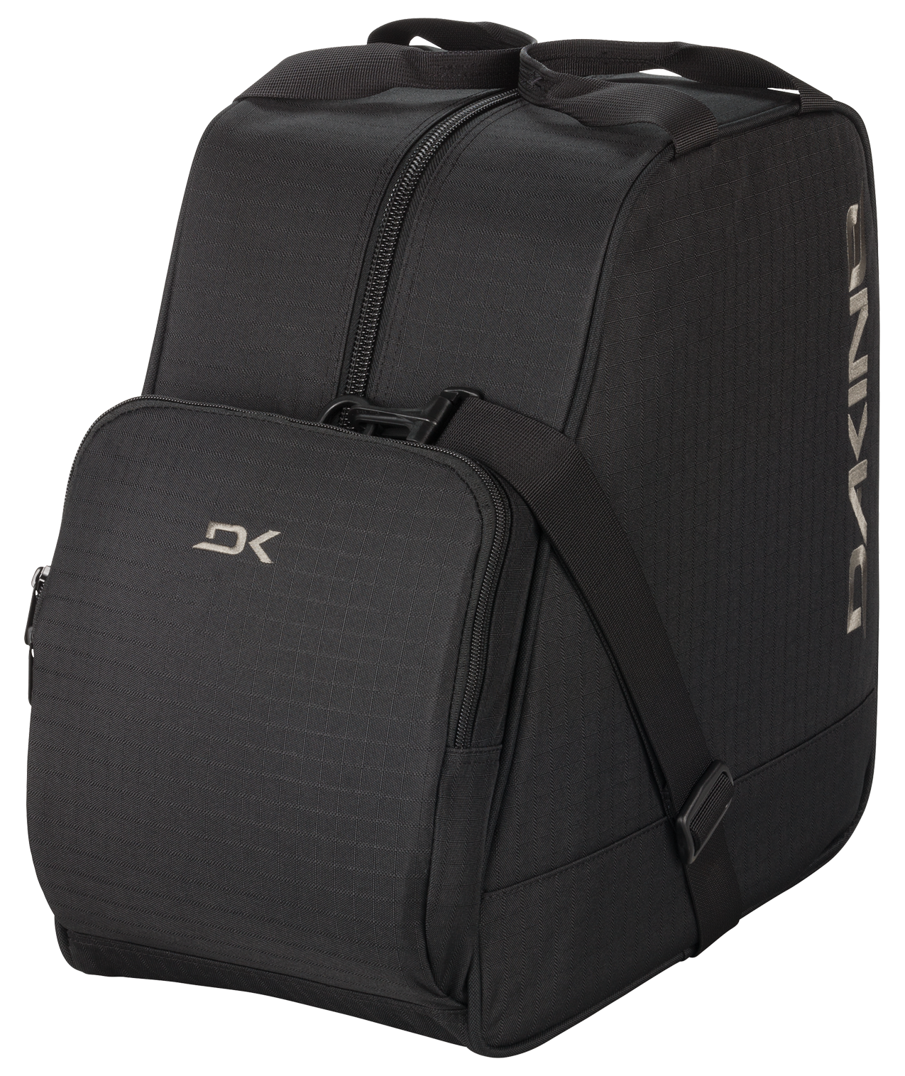 DAKINE Boot Bag 30L Snow Gear Bag, Main, color, Black