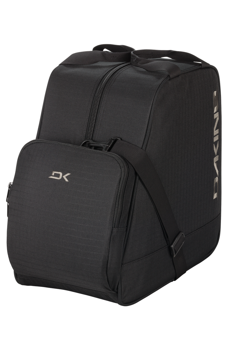 DAKINE Boot Bag 30L Snow Gear Bag, Main, color, Black