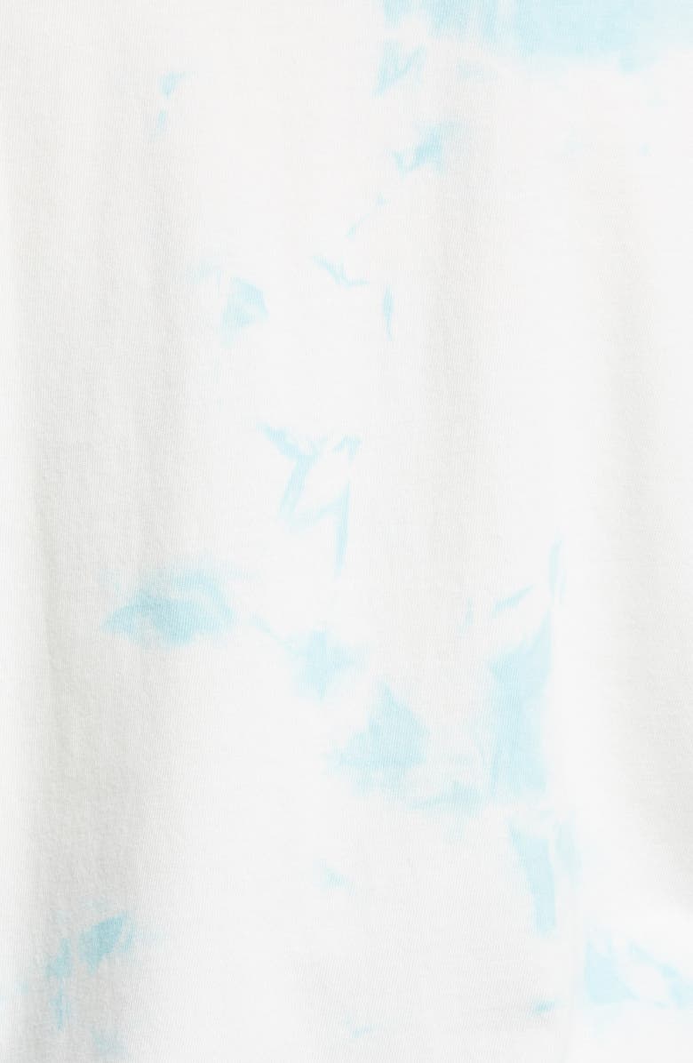 Daydreamer Women's Grateful Dead Dancing Bears Graphic Tee, Alternate, color,