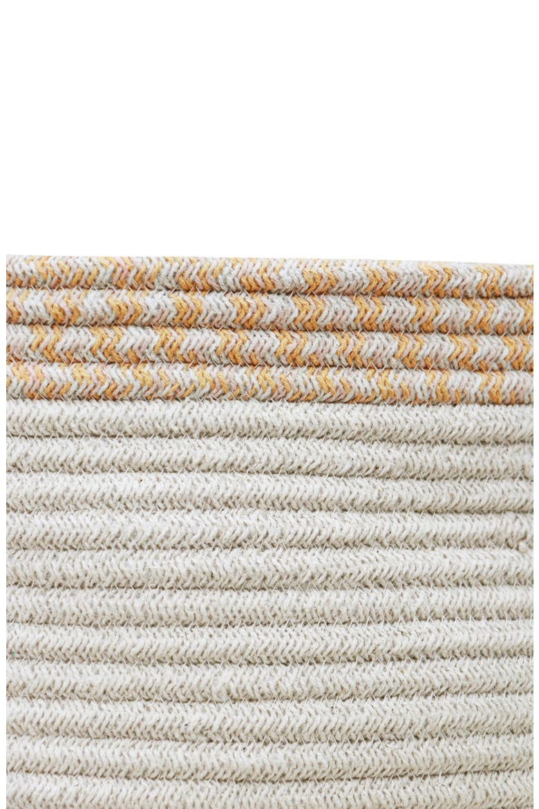 Kilo Basket, Alternate, color, HONEY