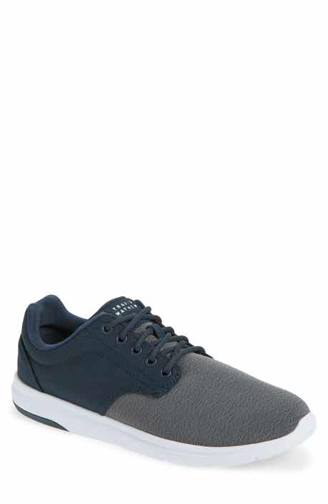 TravisMathew The Daily II Woven Sneaker