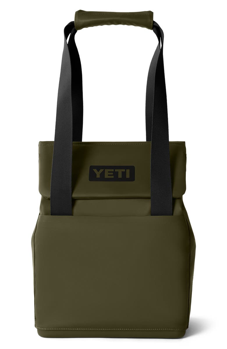 YETI Daytrip Bag, Main, color, Olive
