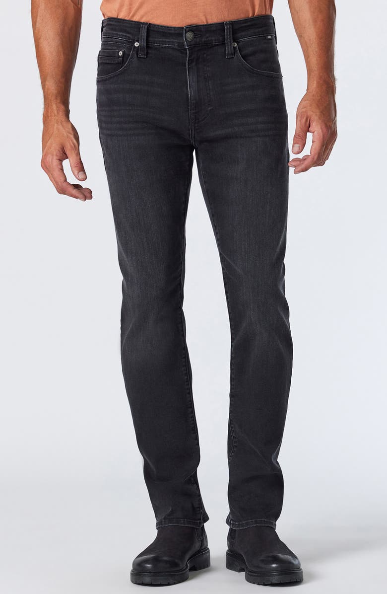 Mavi Jeans Jake Skinny Jeans, Main, color,