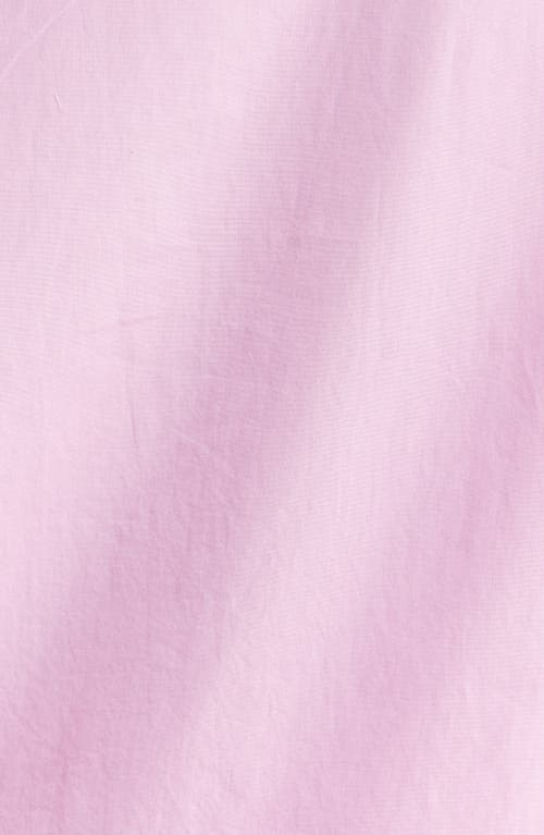 Nordstrom Classic Short Cotton Pajamas