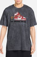 Nike Max90 Vintage Dunk High Graphic T-Shirt