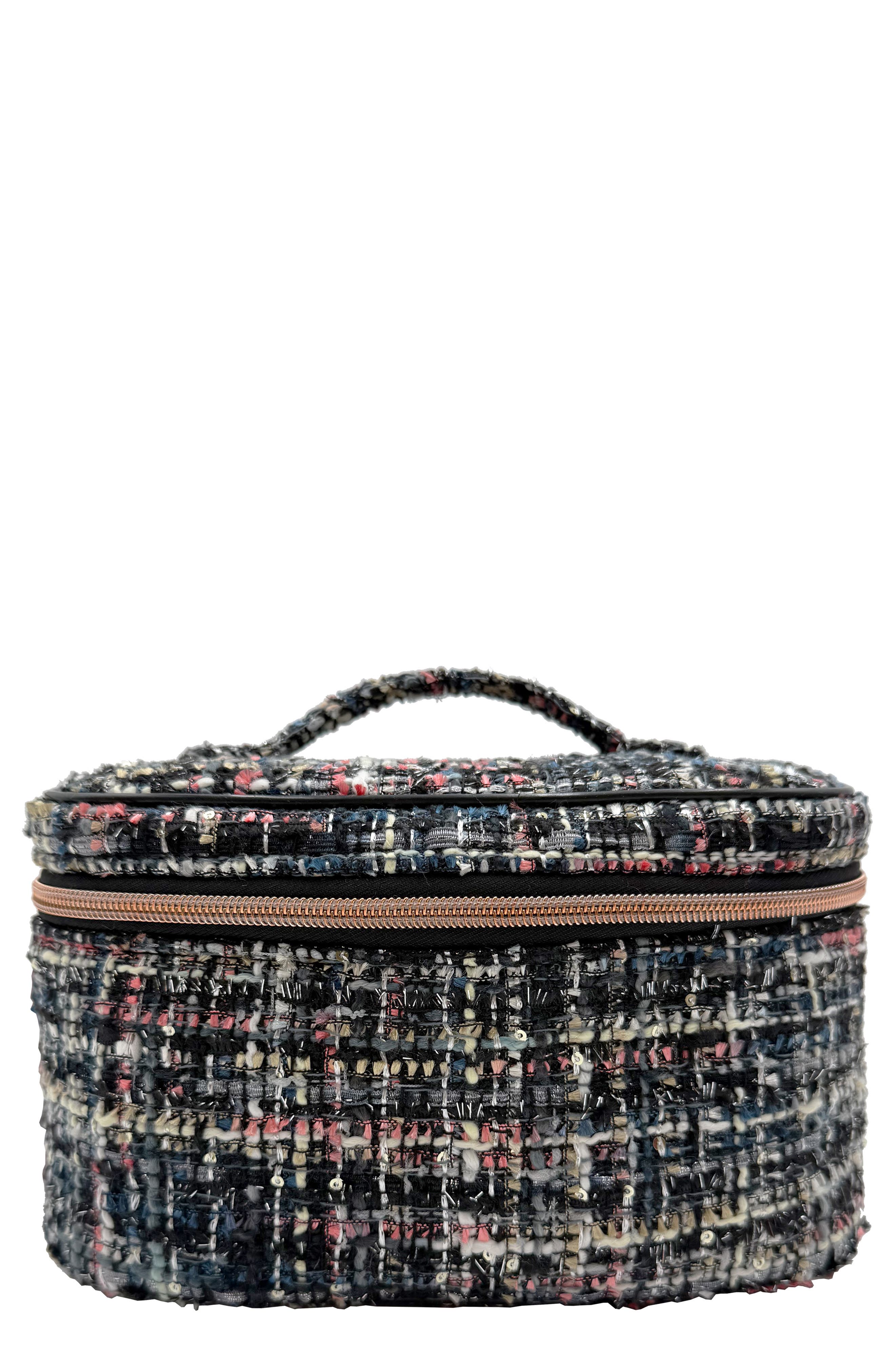 MYTAGALONGS Allure Cosmetic Case