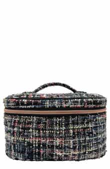 MYTAGALONGS Allure Cosmetic Case