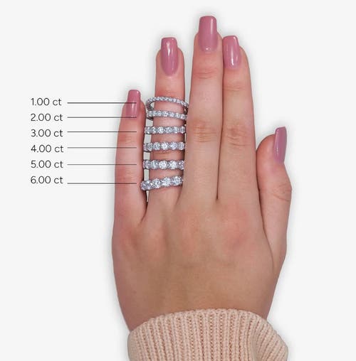 Bliss Diamond 1