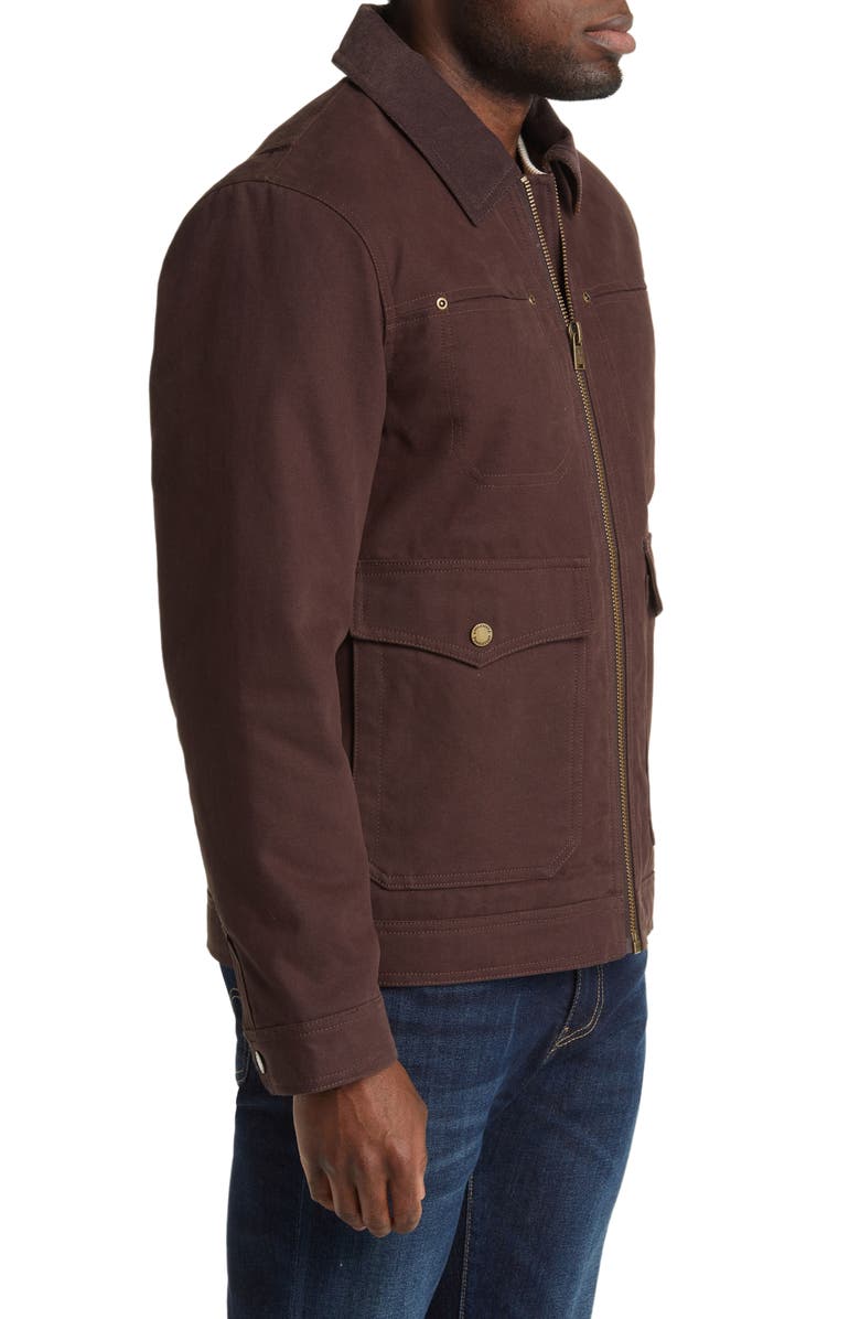 Pendleton Carson City Ranch Coat, Alternate, color, 