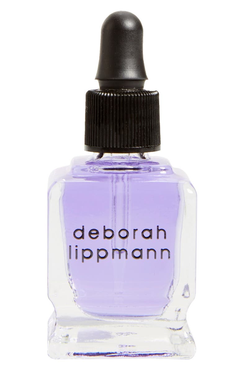 Deborah Lippmann Cuticle Oil, Main, color,
