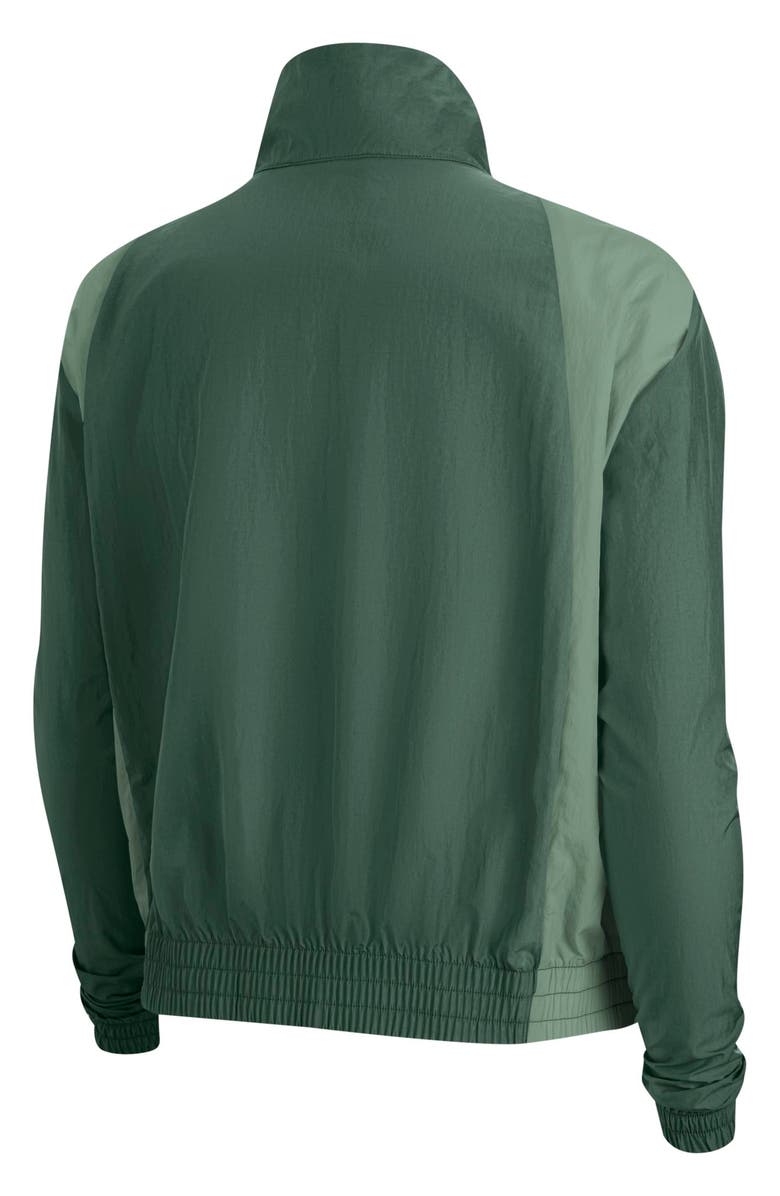 Jordan Nike Jordan Flight Women's Woven Jacket, Alternate, color,