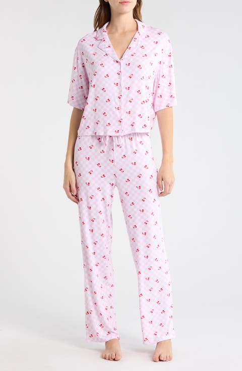 Sleepy Head Pajamas