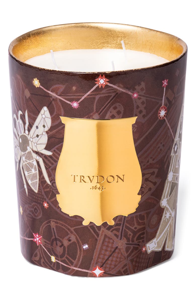 Trudon Libra Scented Candle, Main, color, 