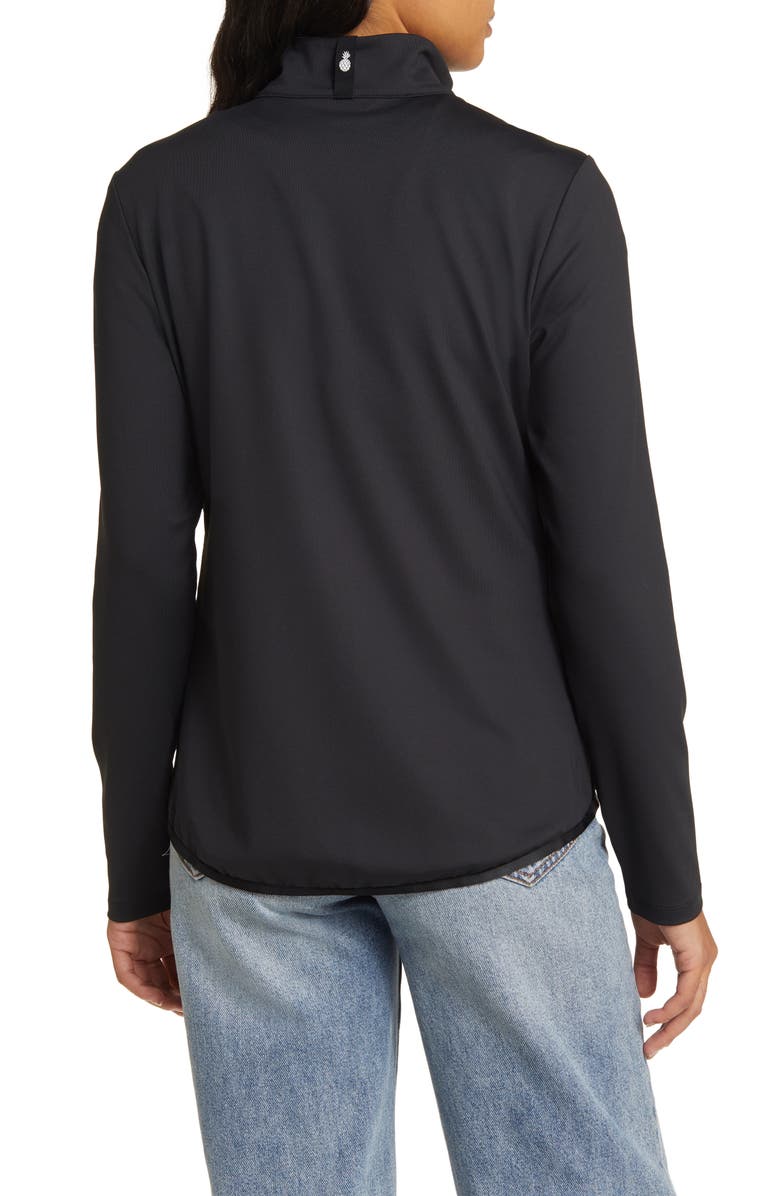 Tommy Bahama Aubrey Cire Hybrid IslandZone<sup>®</sup> Full Zip Jacket, Alternate, color, 
