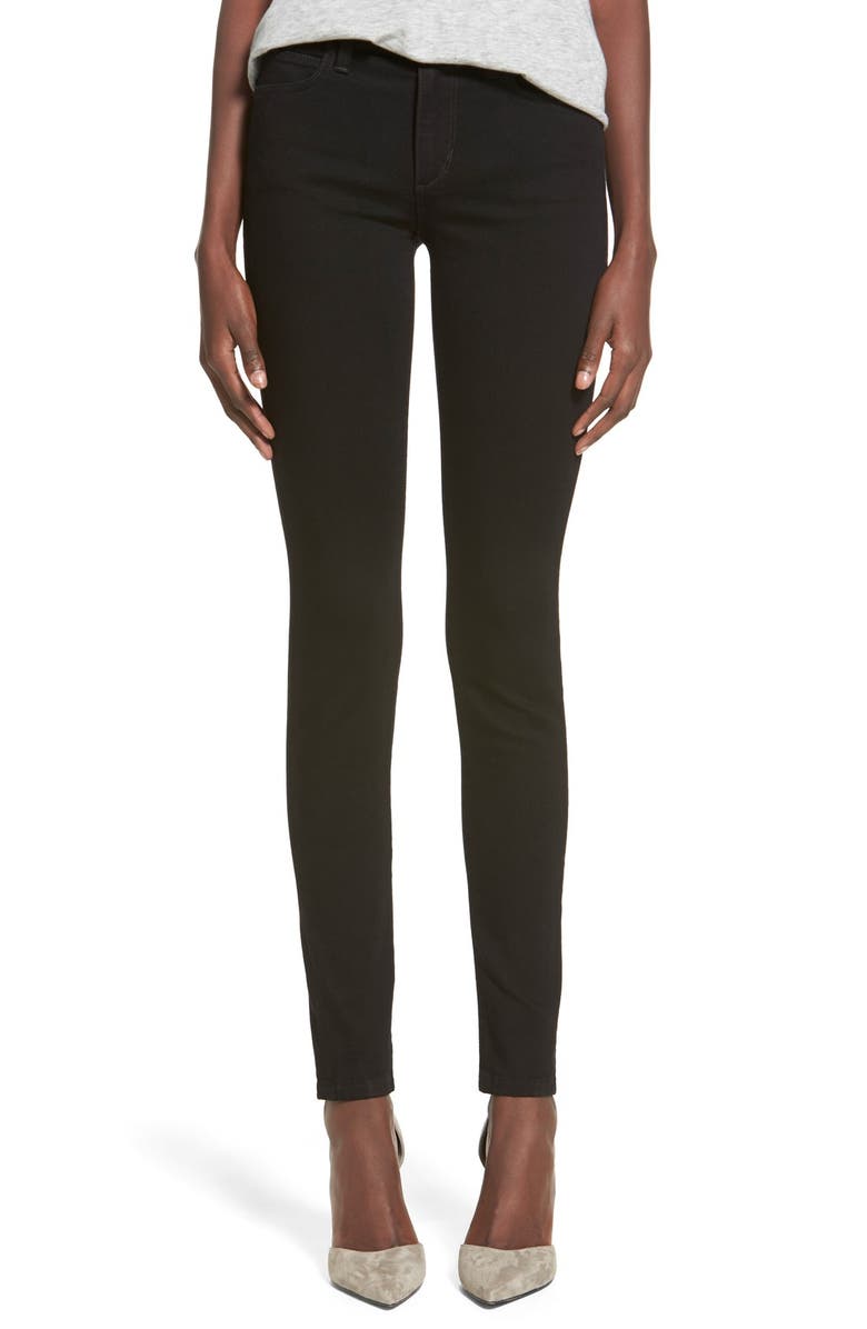 Joe's 'Flawless - #Hello' Skinny Jeans, Main, color,