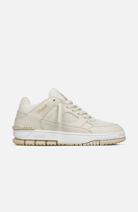 Area Lo Sneaker