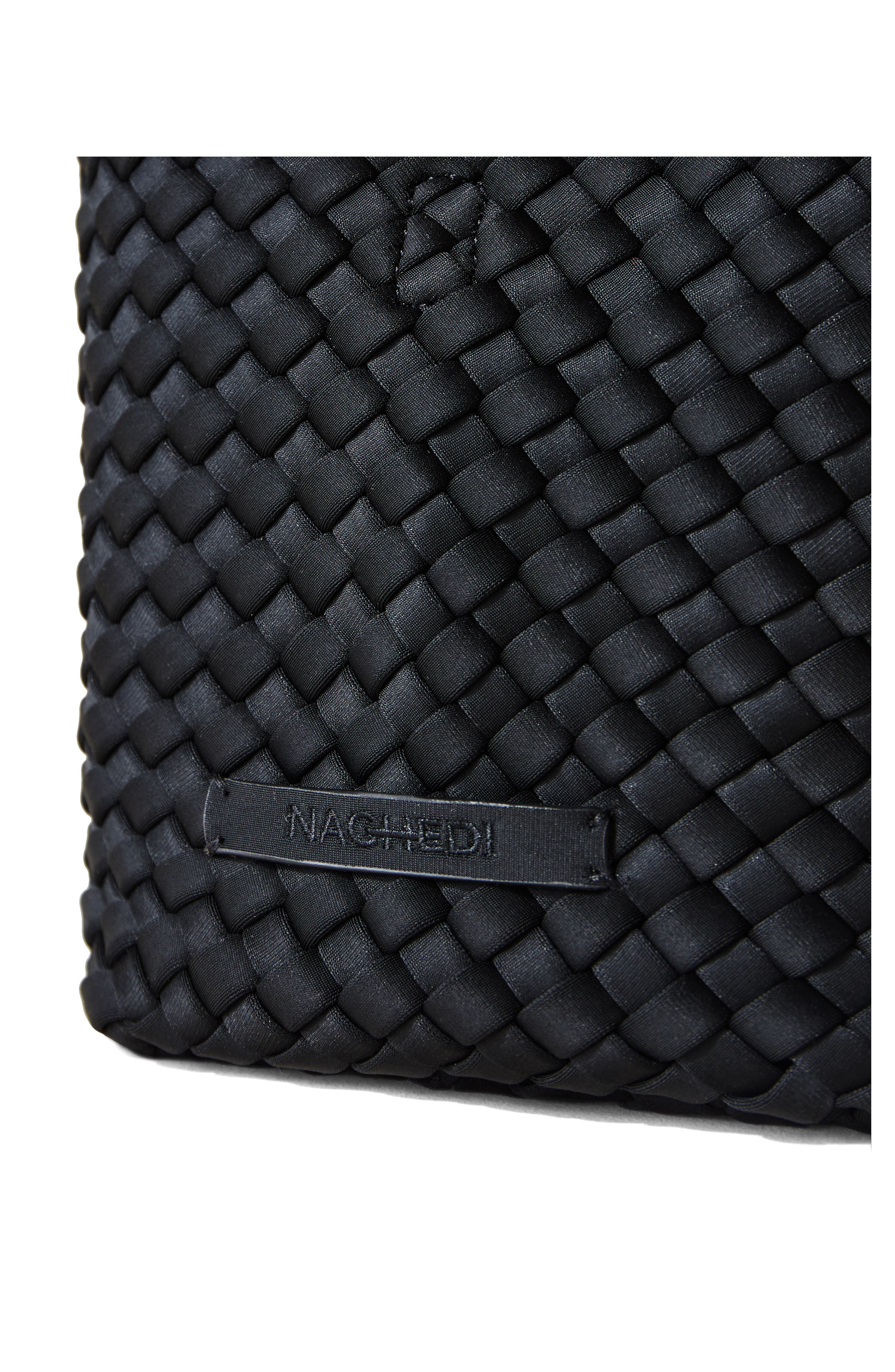 NAGHEDI St. Barths Petit Tote, Alternate, color, 