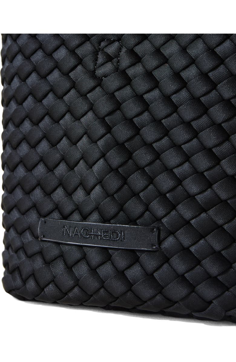 NAGHEDI St. Barths Petit Tote, Alternate, color,