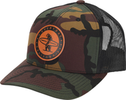 Everyday California Marlin Snapback Hat