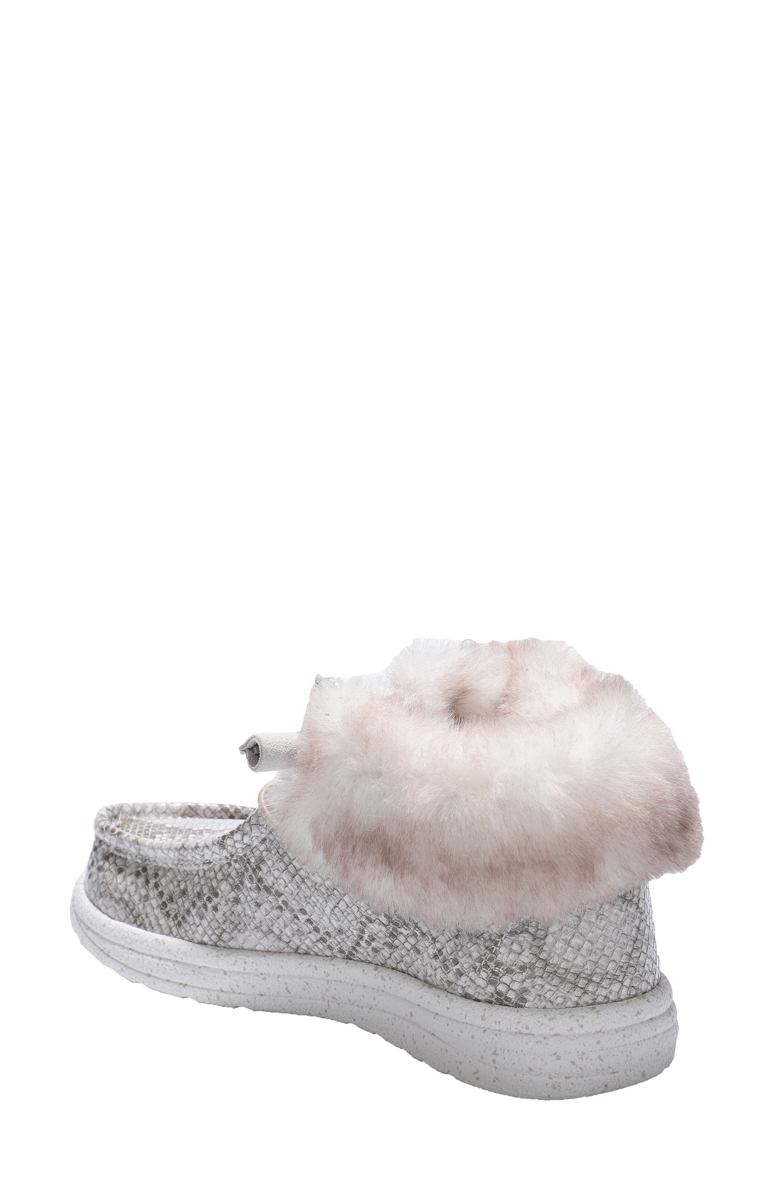 Cassidy Faux Fur Lined Boot - image 4
