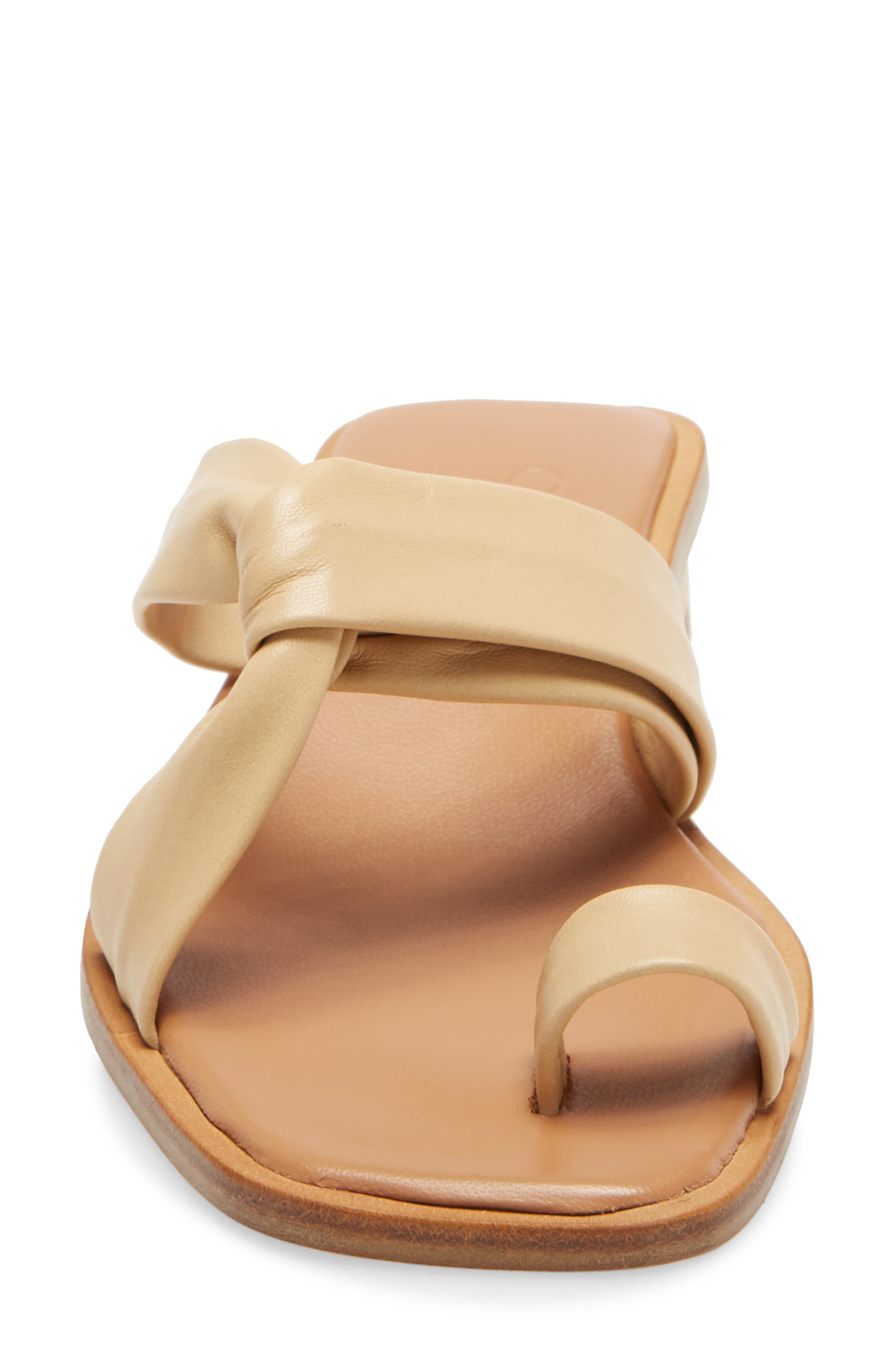 LOQ Pau Slide Sandal, Alternate, color, 