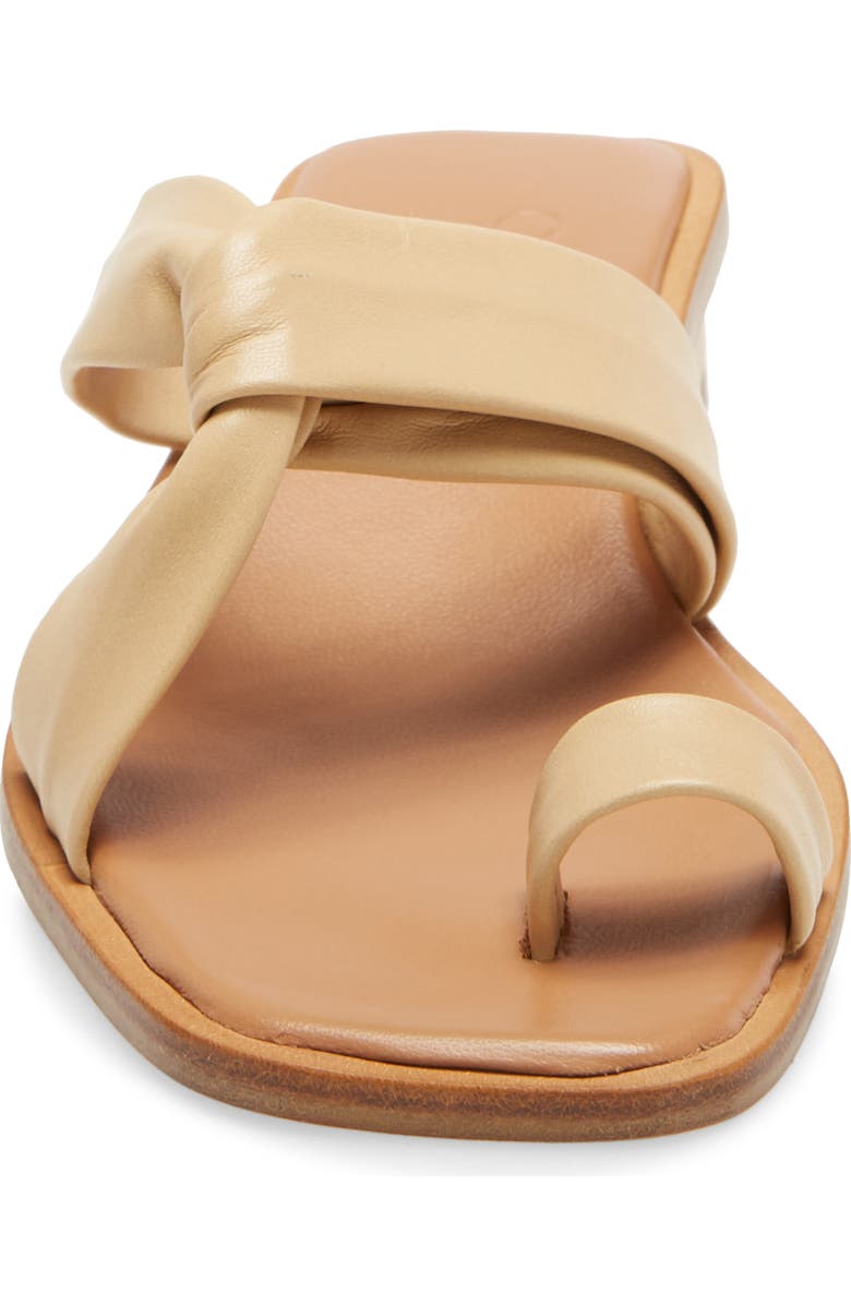 LOQ Pau Slide Sandal, Alternate, color,