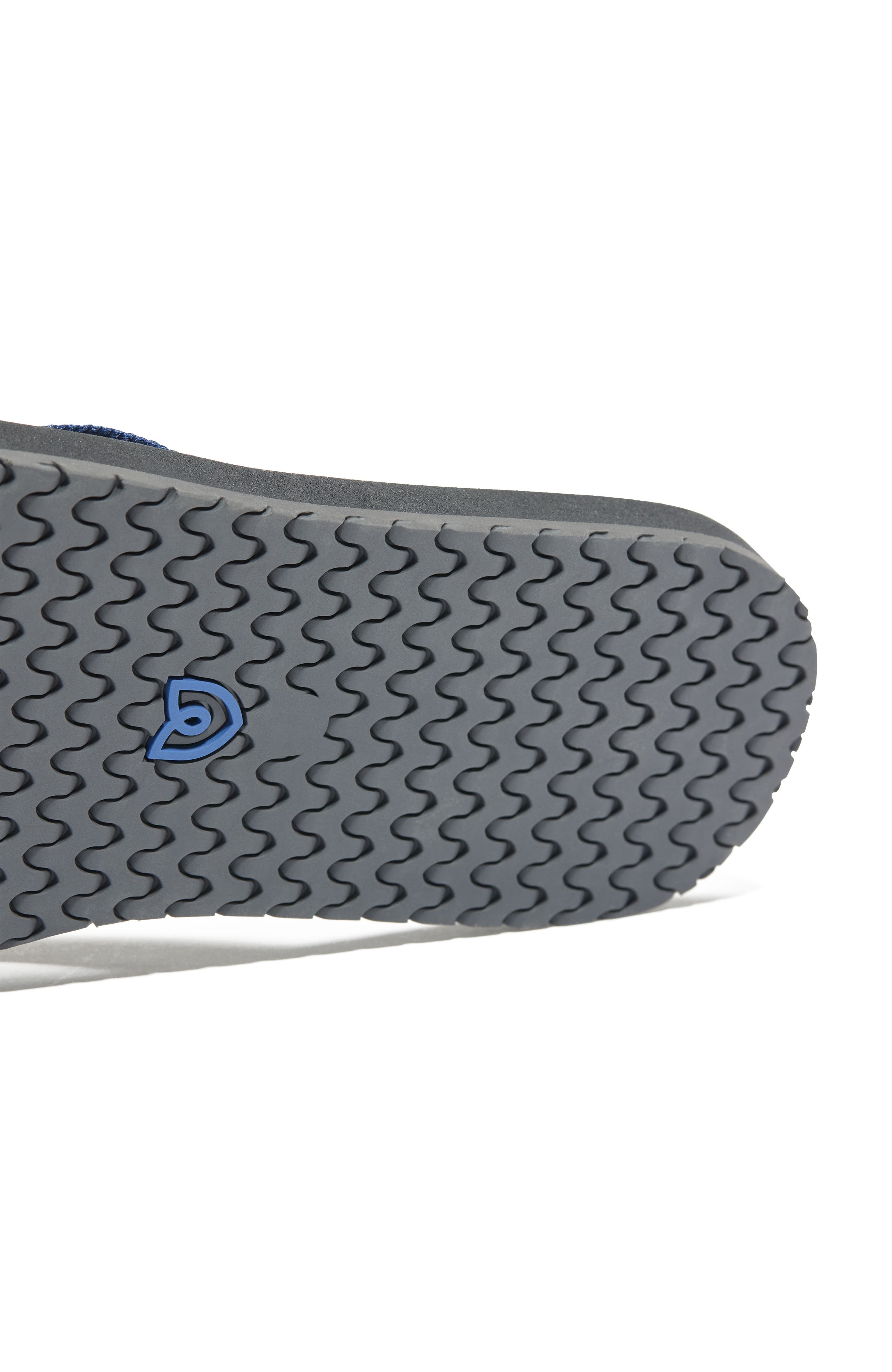 Rothy's The Men's Flip Flop, Alternate, color, 