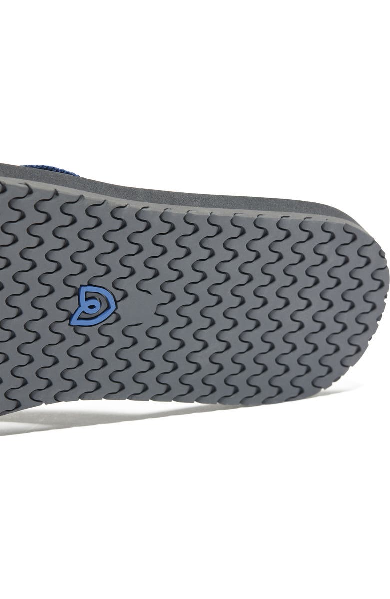 Rothy's The Men's Flip Flop, Alternate, color,