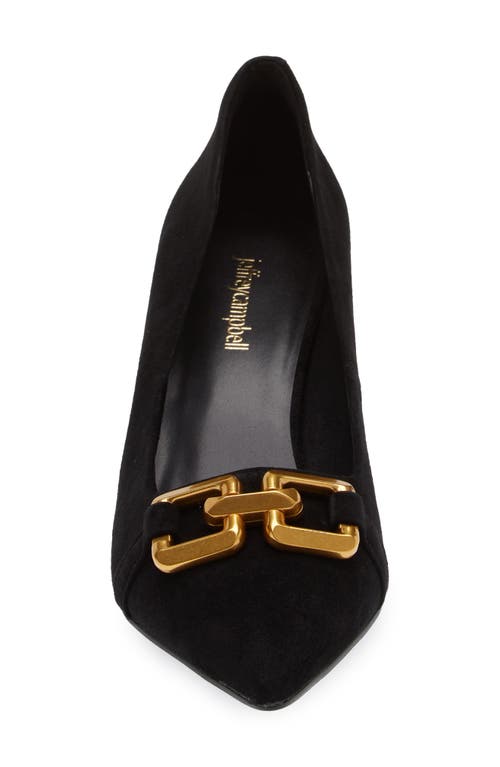 Jeffrey Campbell Lasting Pointed Toe Pump