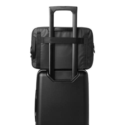 Nomatic Water Resistant Laptop Tech Case In Black