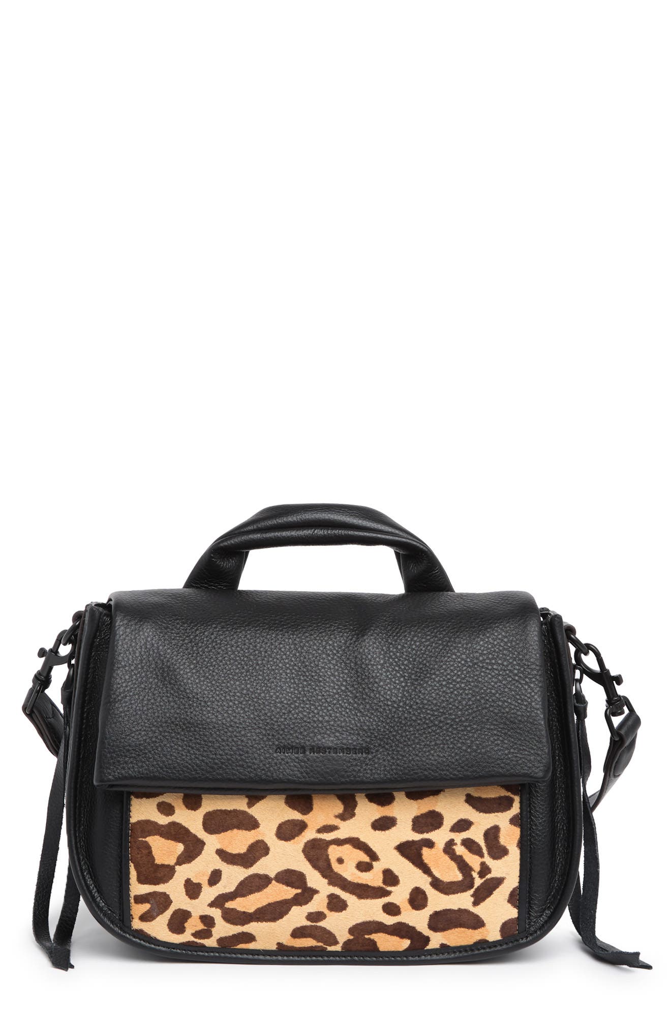 Aimee Kestenberg Astor Place Saddle Bag, Main, color, 