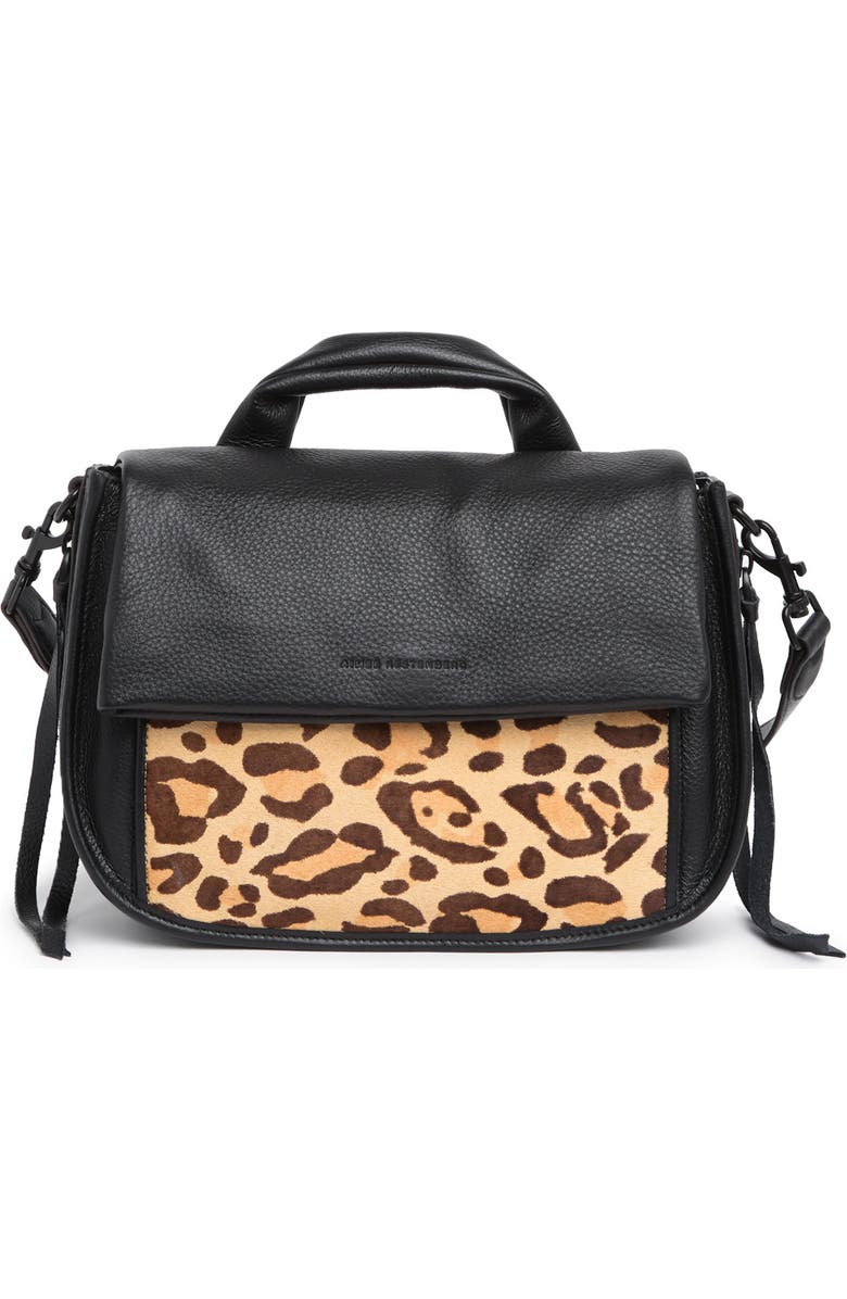 Aimee Kestenberg Astor Place Saddle Bag, Main, color,