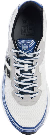 NFNTY-52 Low Top Running Sneaker