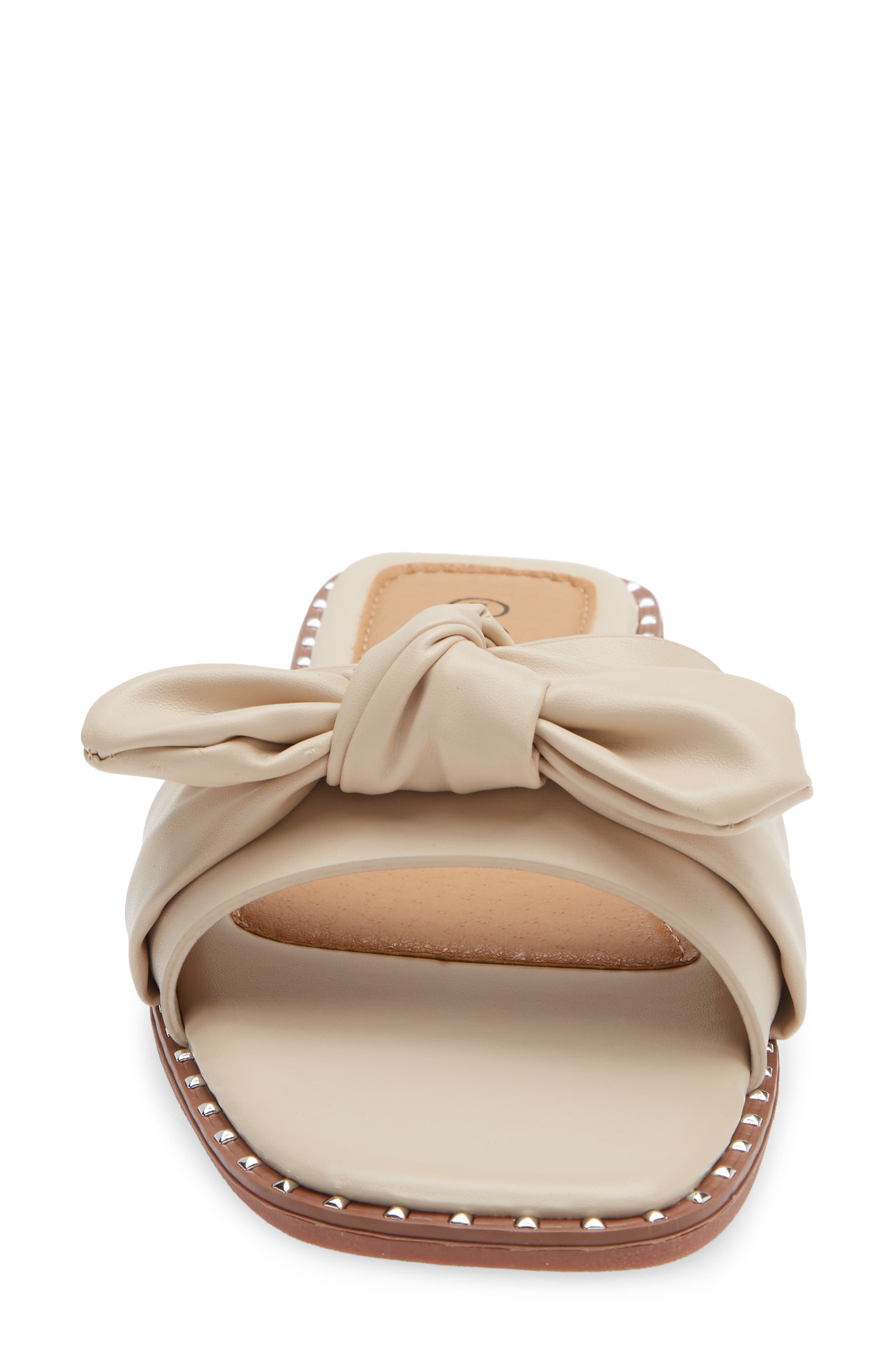 EXTREME BY EDDIE MARC Glory Sandal, Alternate, color, White