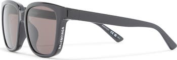 524mm Square Sunglasses