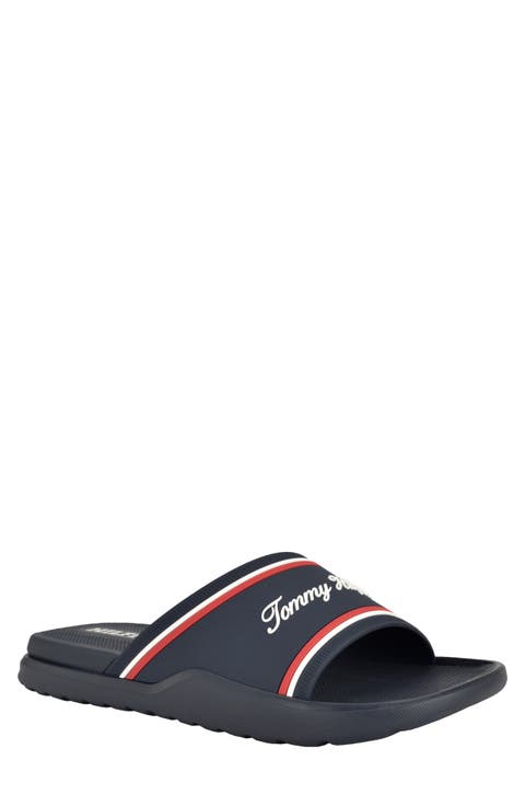 Momil Slide Sandal (Men)
