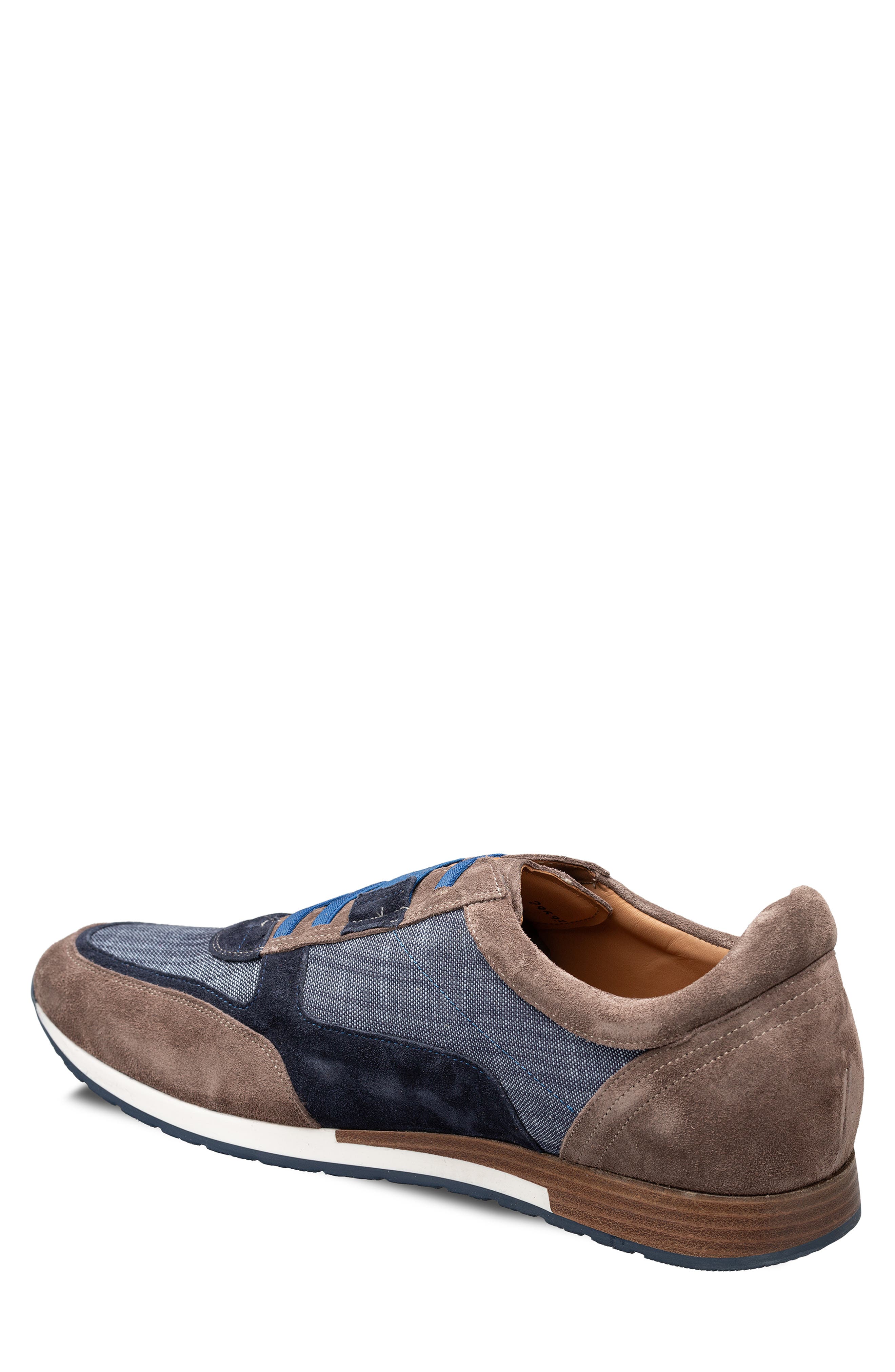 Mezlan Caleta Sneaker, Alternate, color, 