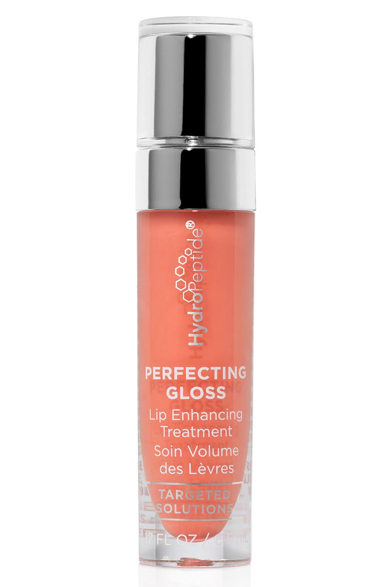 Perfecting Gloss Lip Enhancing Treatment, Main, color, BEACH BLUSH