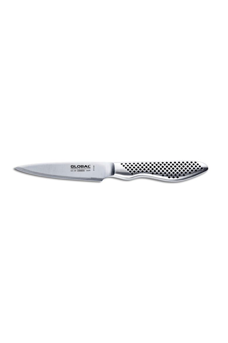 GS-38 3-1/2-Inch Paring Knife, Main, color, Silver