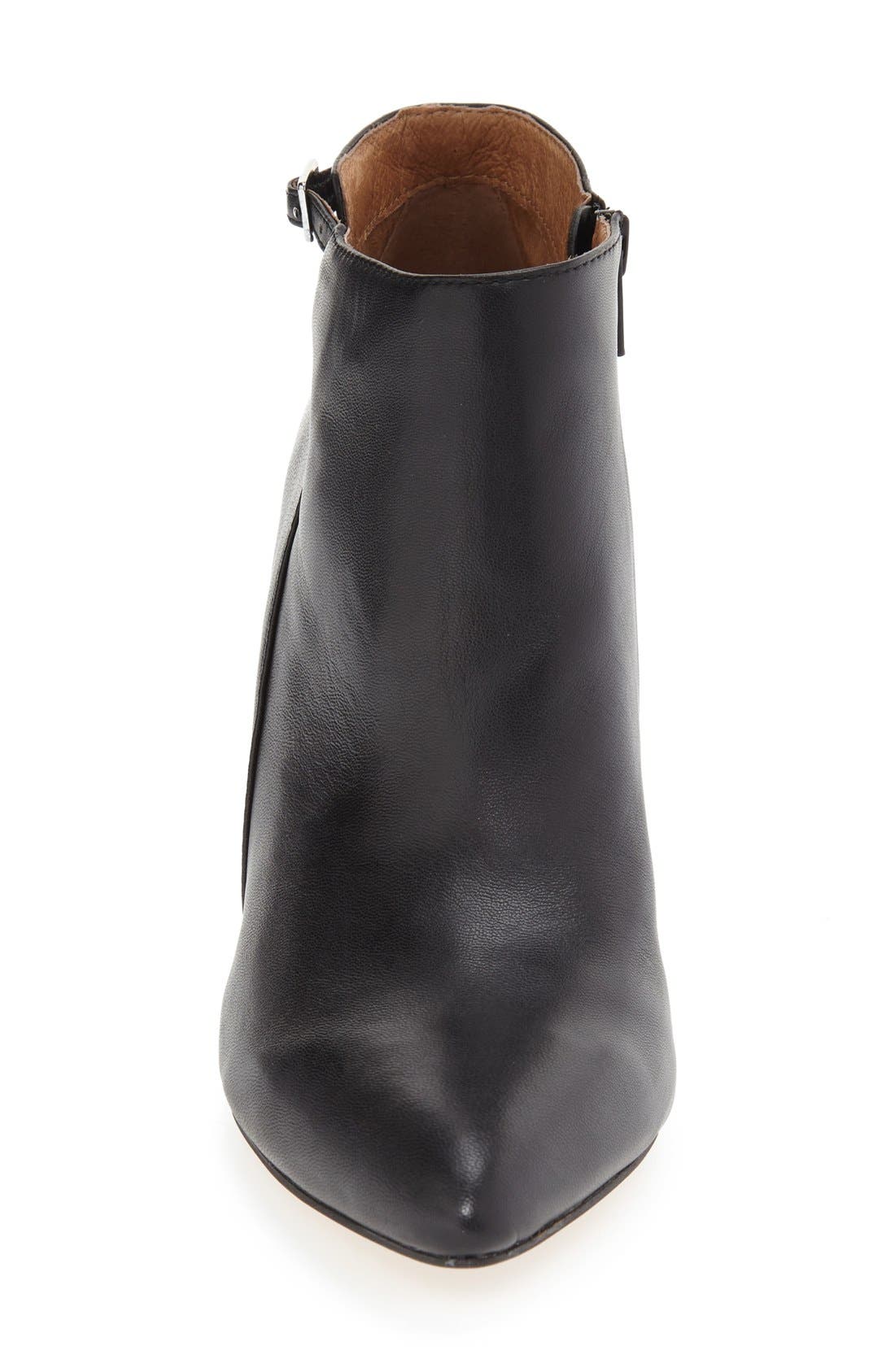 Corso Como 'Roster' Pointy Toe Bootie, Alternate, color, 