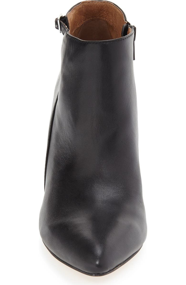 Corso Como 'Roster' Pointy Toe Bootie, Alternate, color,