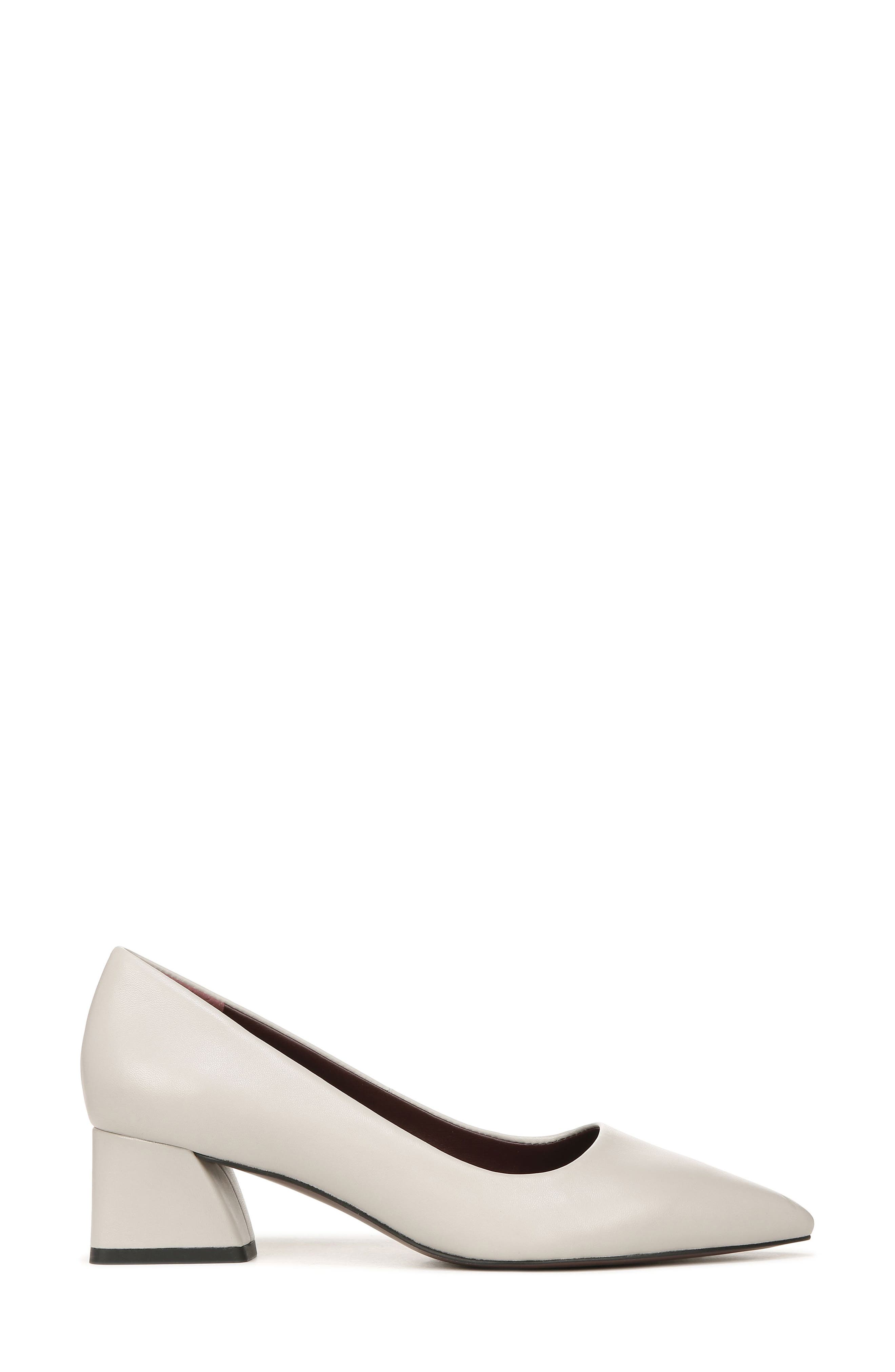 Franco Sarto Racer Pointed Toe Pump, Alternate, color, 